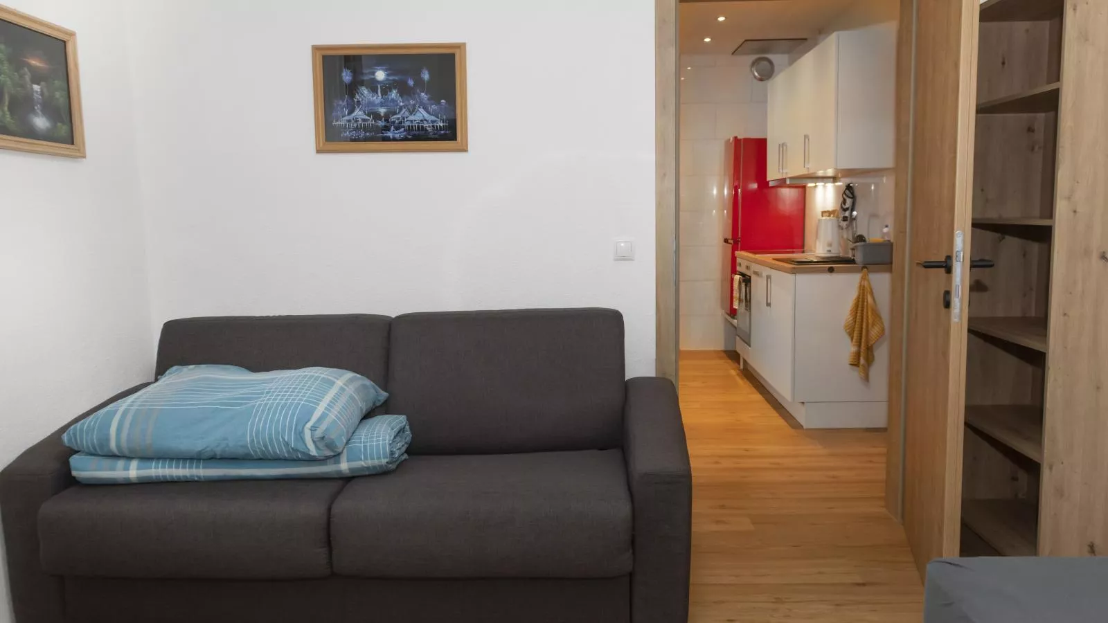 Schönauer Top 1 - Indoor