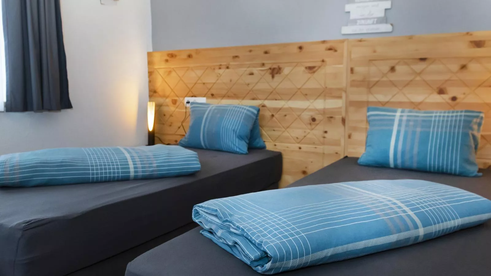 Schönauer Top 1 - Bedroom