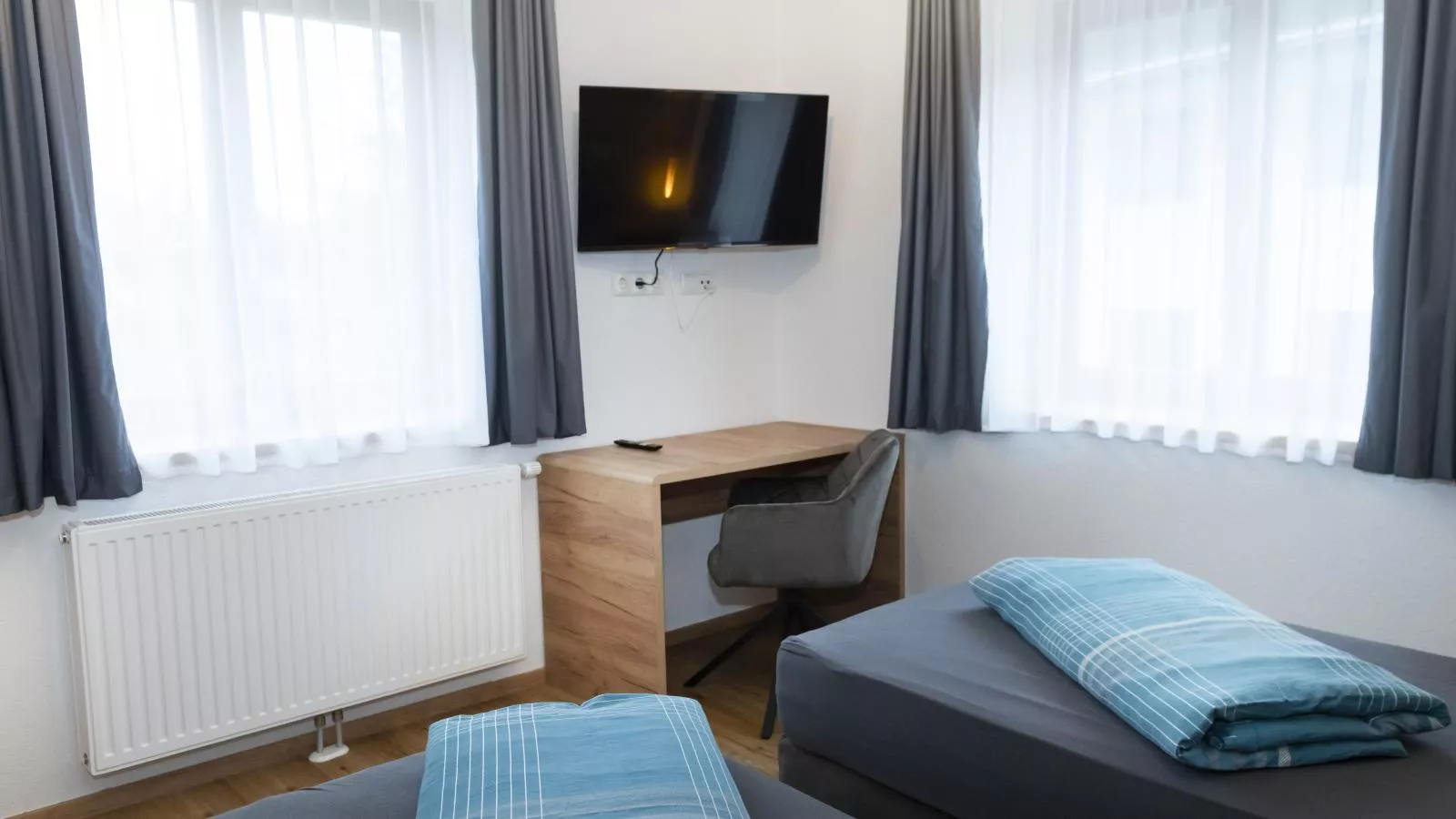 Schönauer Top 1 - Bedroom