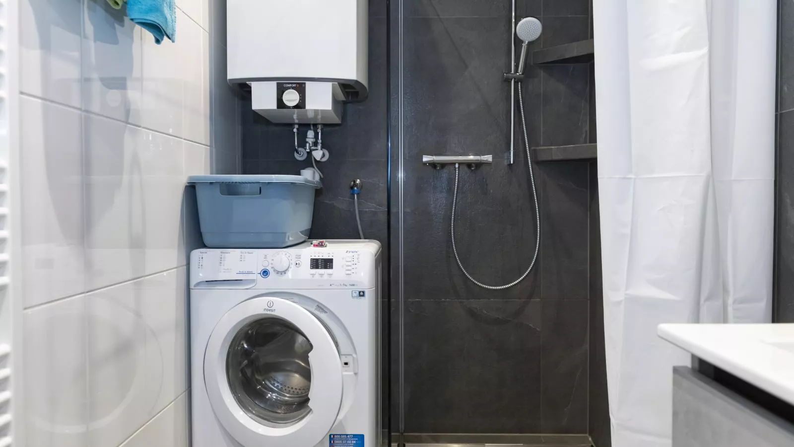 Schönauer Top 1 - Bathroom