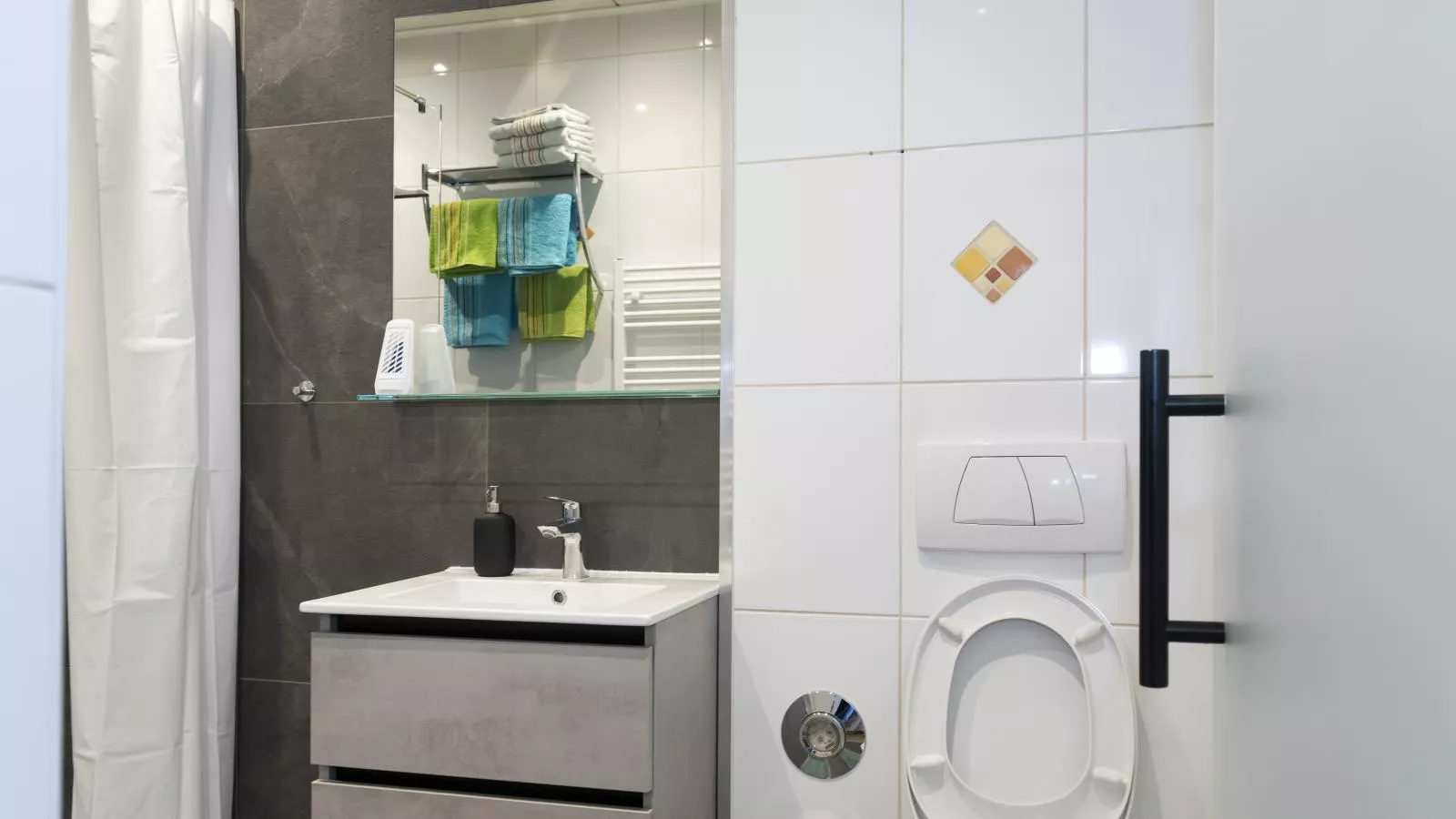 Schönauer Top 1 - Bathroom