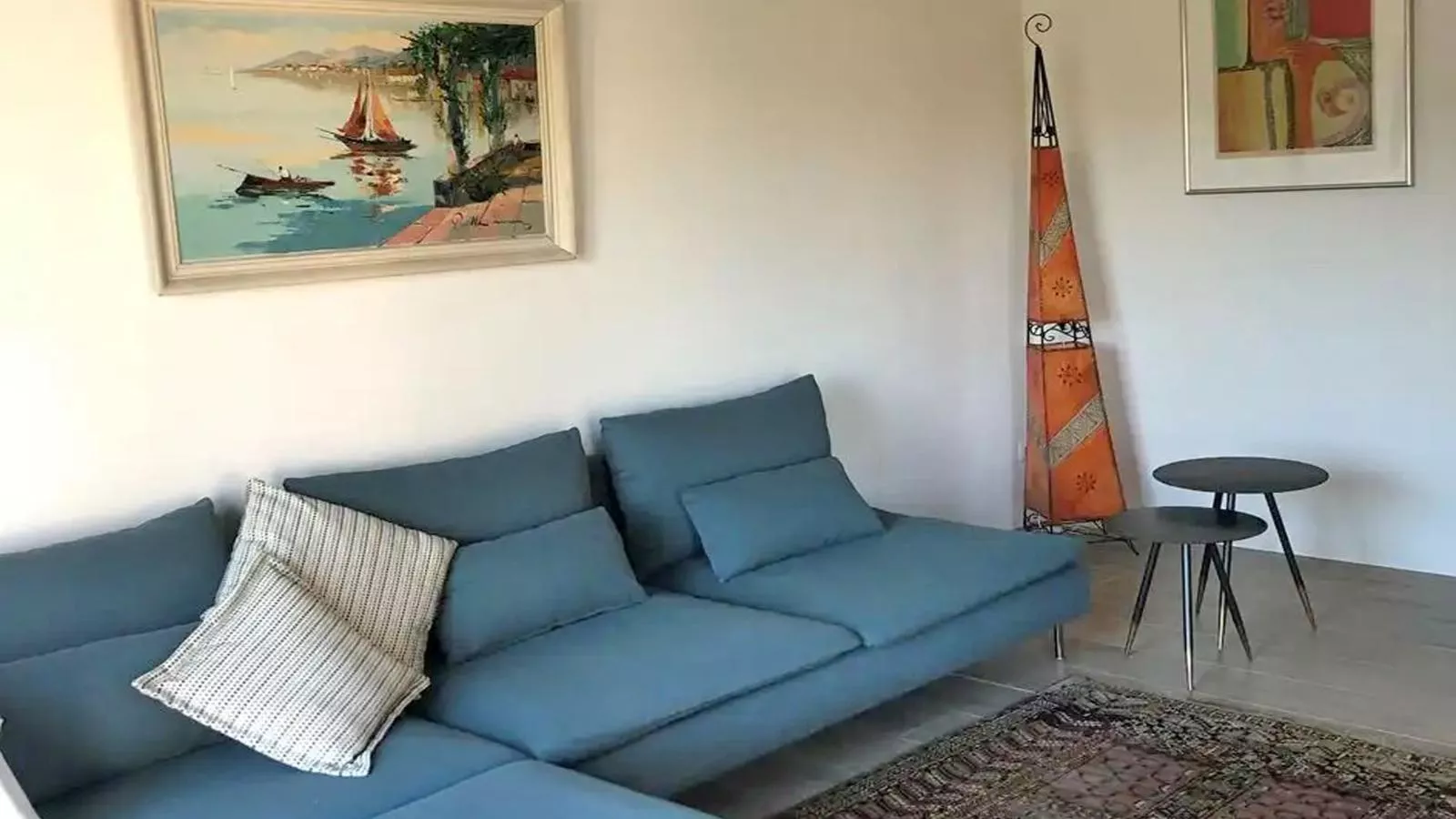 Danieli-Living room