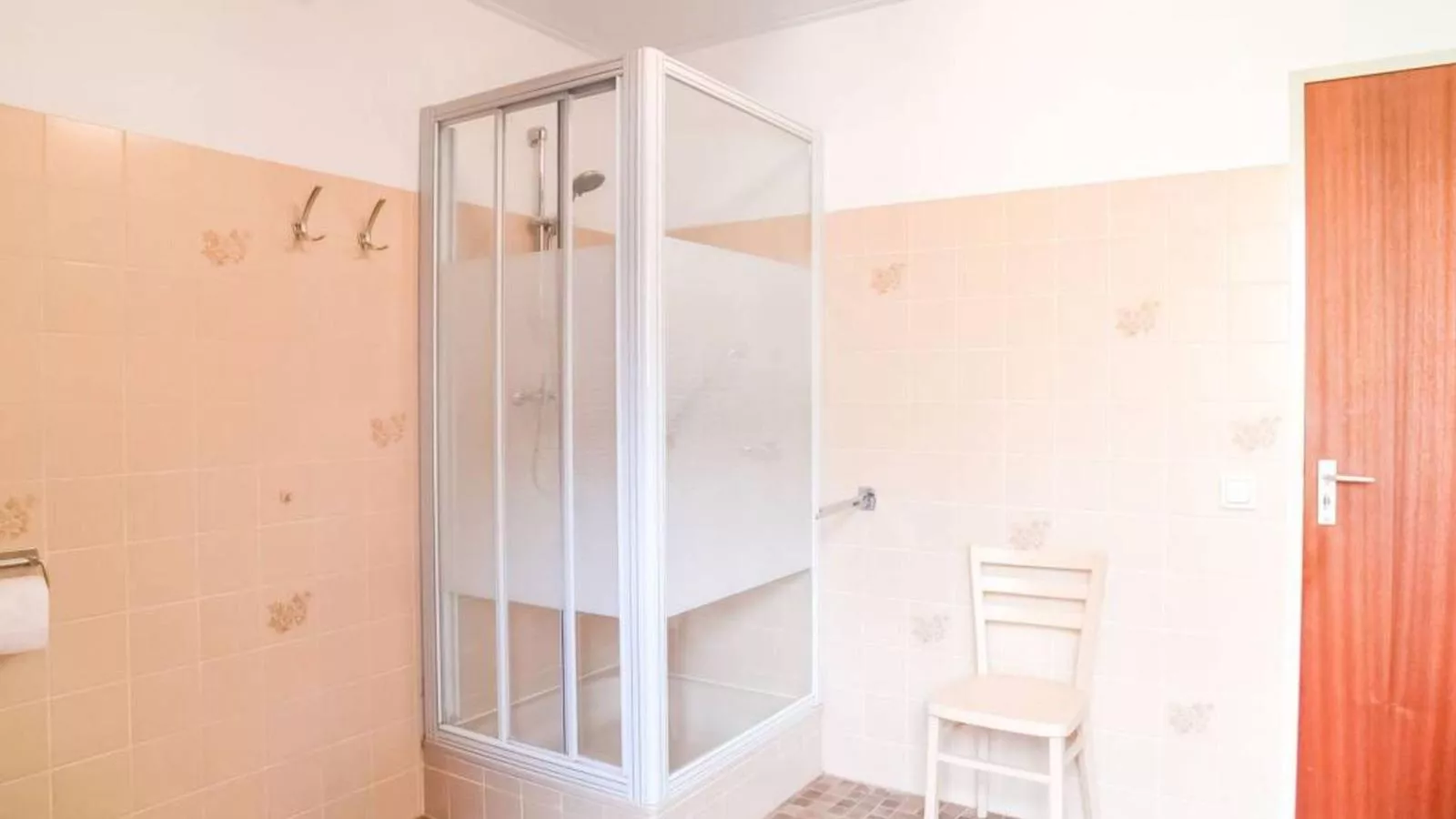 Steenenburg Zicht-Badezimmer
