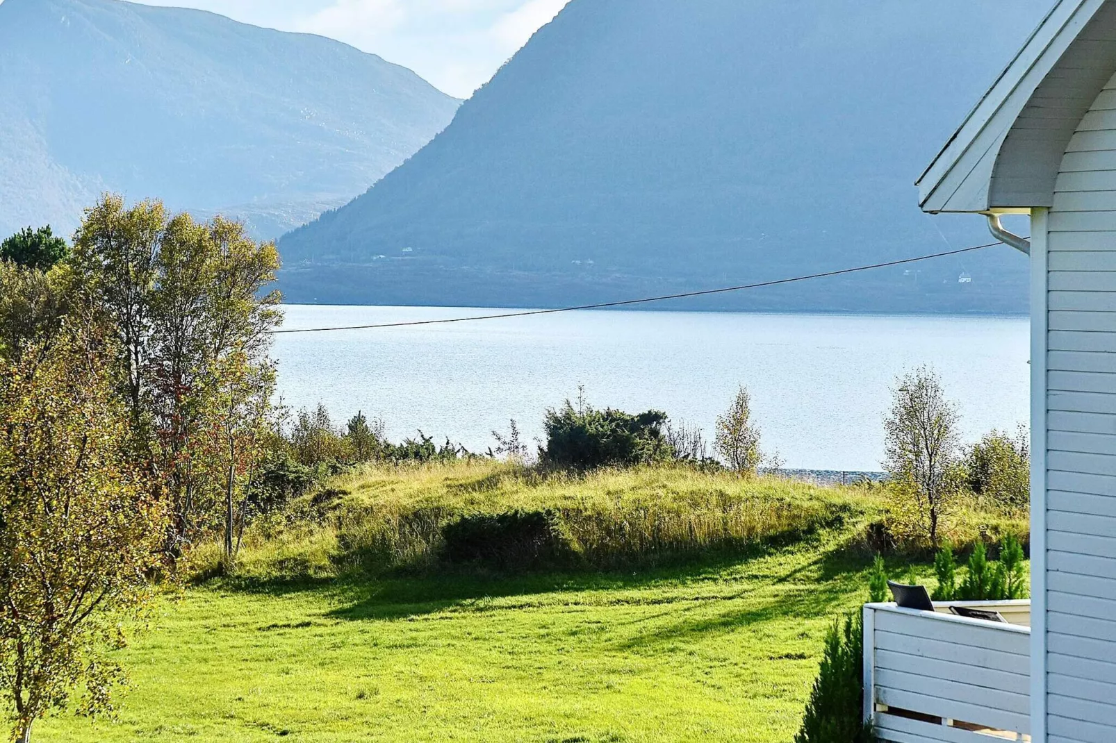 10 person holiday home in MIDSUND-Outdoor