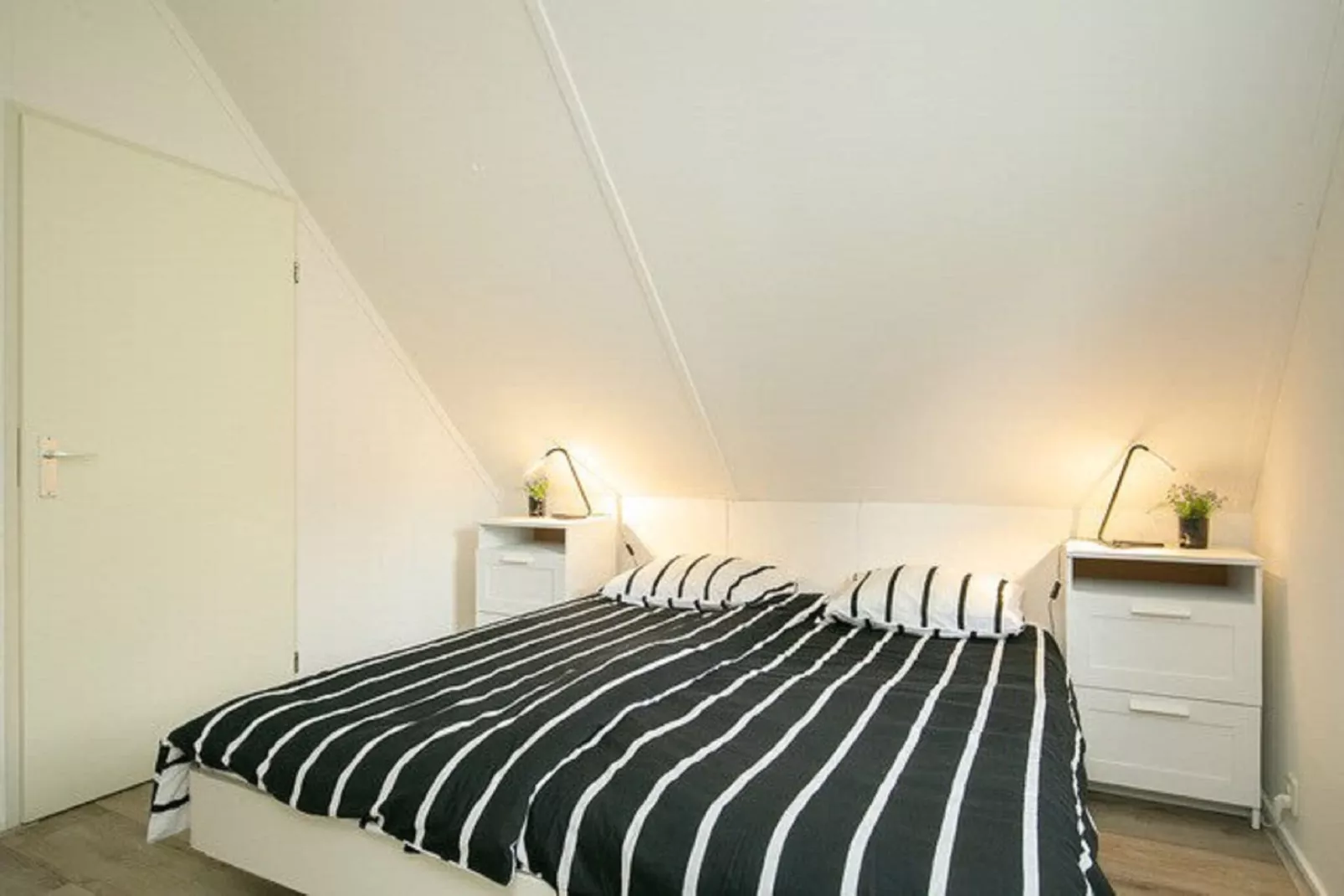 Villapark De Weerribben 2-Bedroom