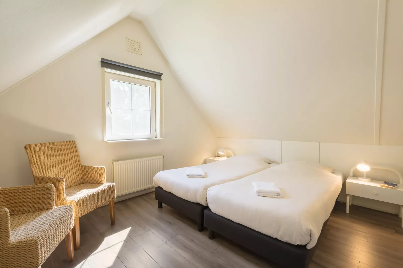 Villapark De Weerribben 1-Bedroom
