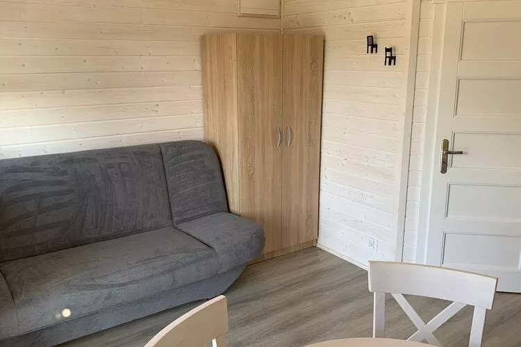 Domki Summer-Living room