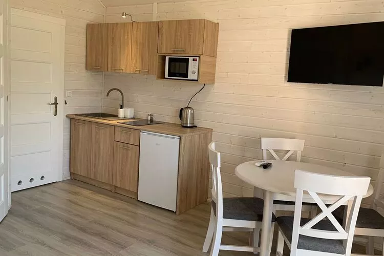 Domki Summer-Kitchen
