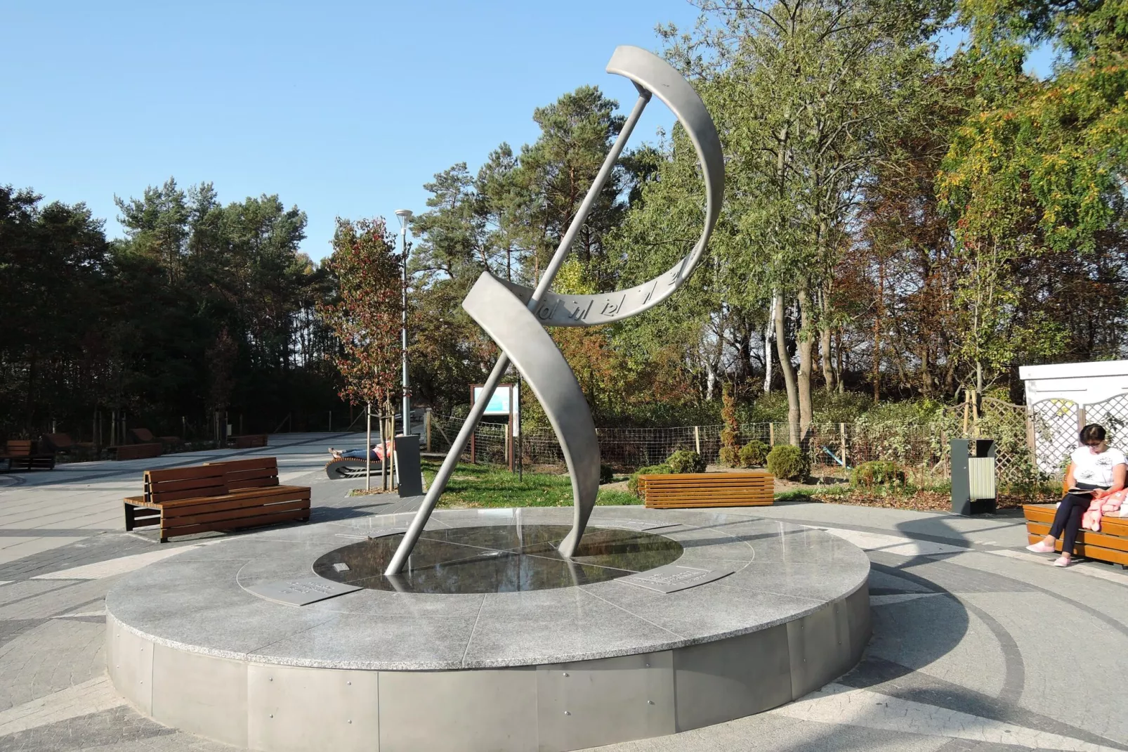 Domki Summer-Areas summer 1km