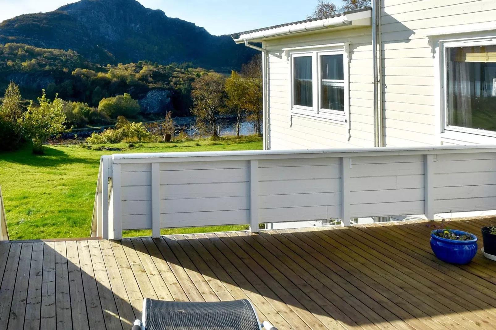 10 person holiday home in MIDSUND-Outdoor