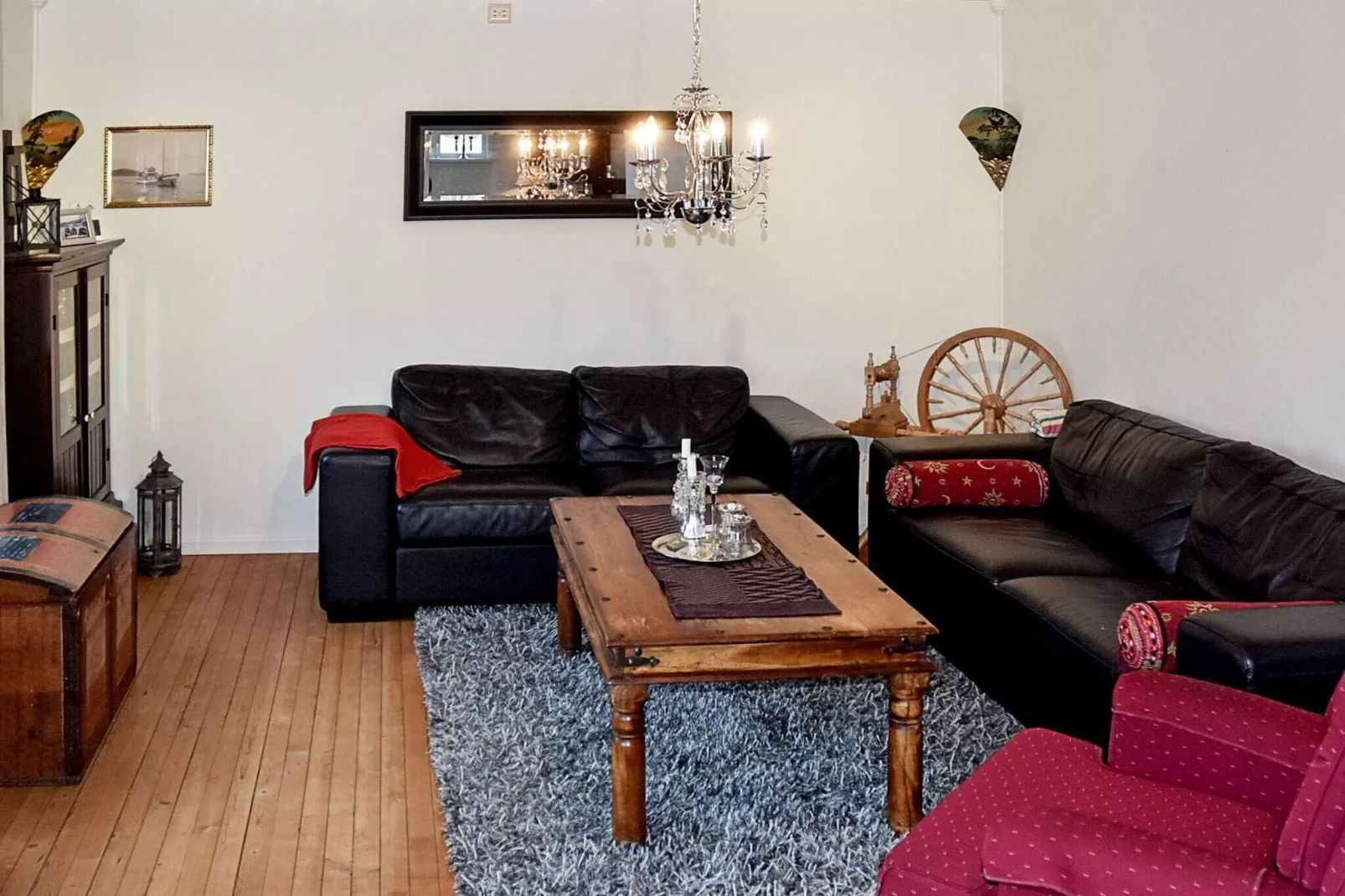 10 person holiday home in MIDSUND