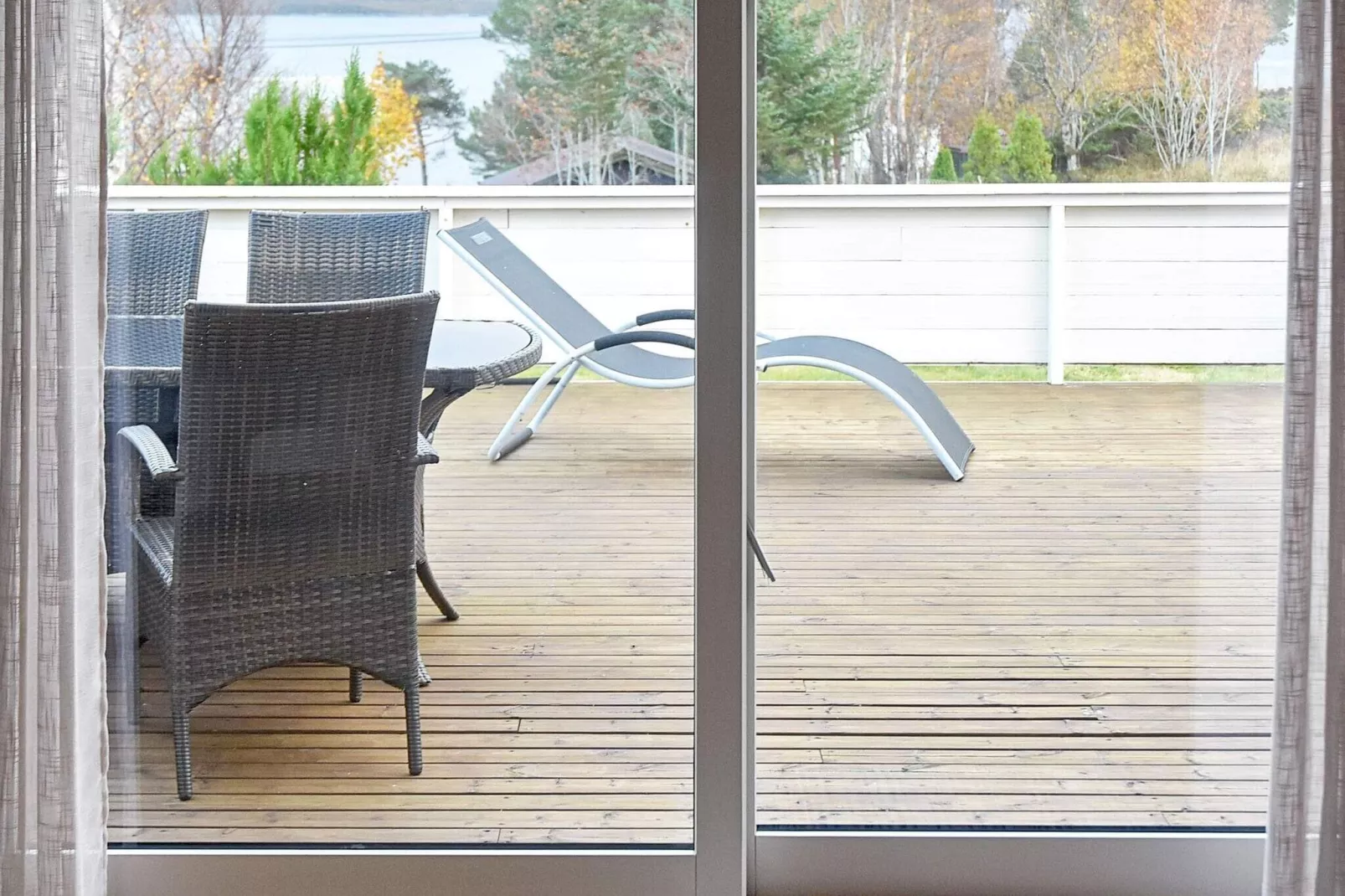 10 person holiday home in MIDSUND-Indoor