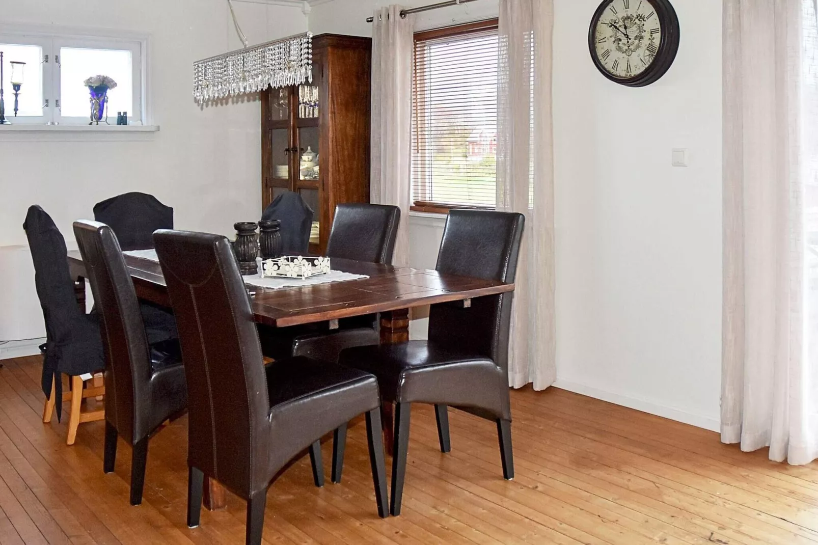 10 person holiday home in MIDSUND-Indoor