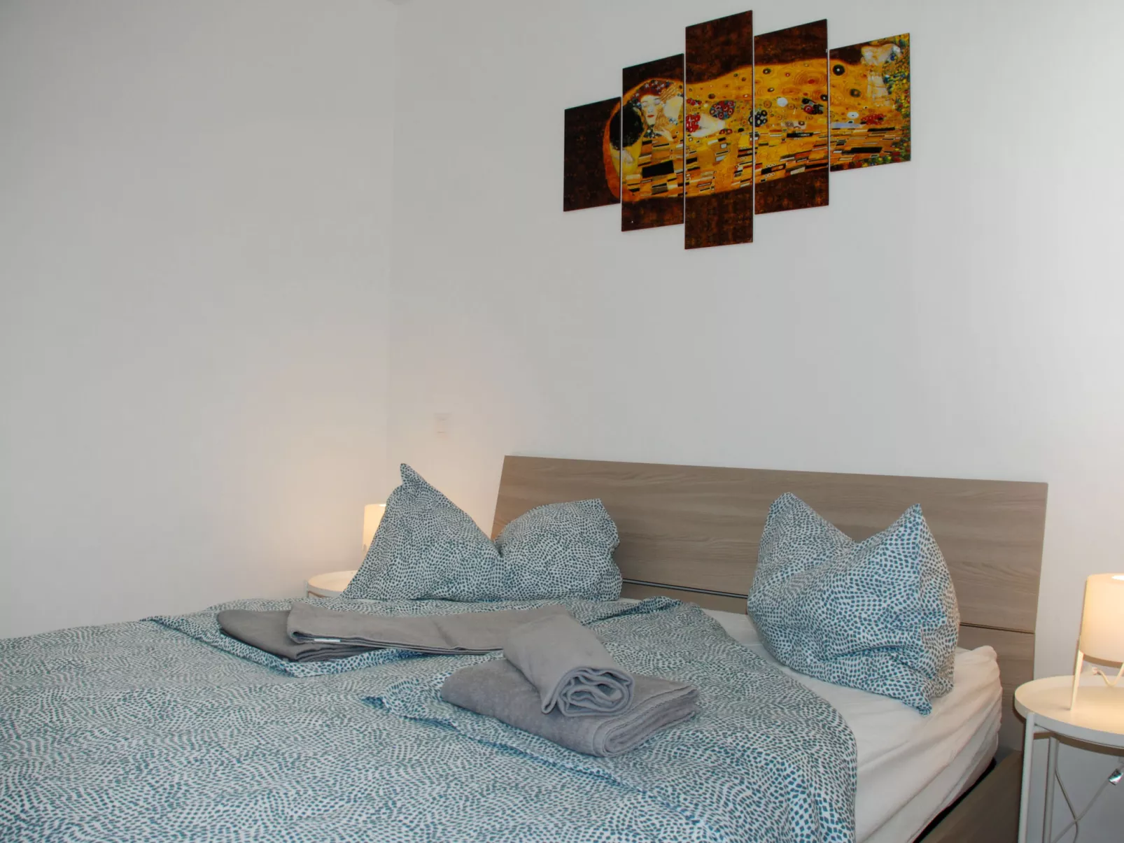 Charming Gardenview App. 102-Inside