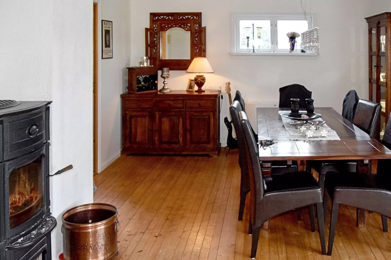 10 person holiday home in MIDSUND-Indoor