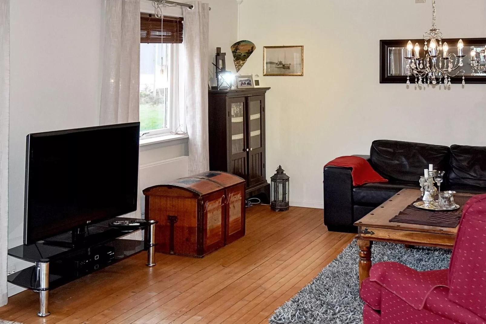 10 person holiday home in MIDSUND-Indoor