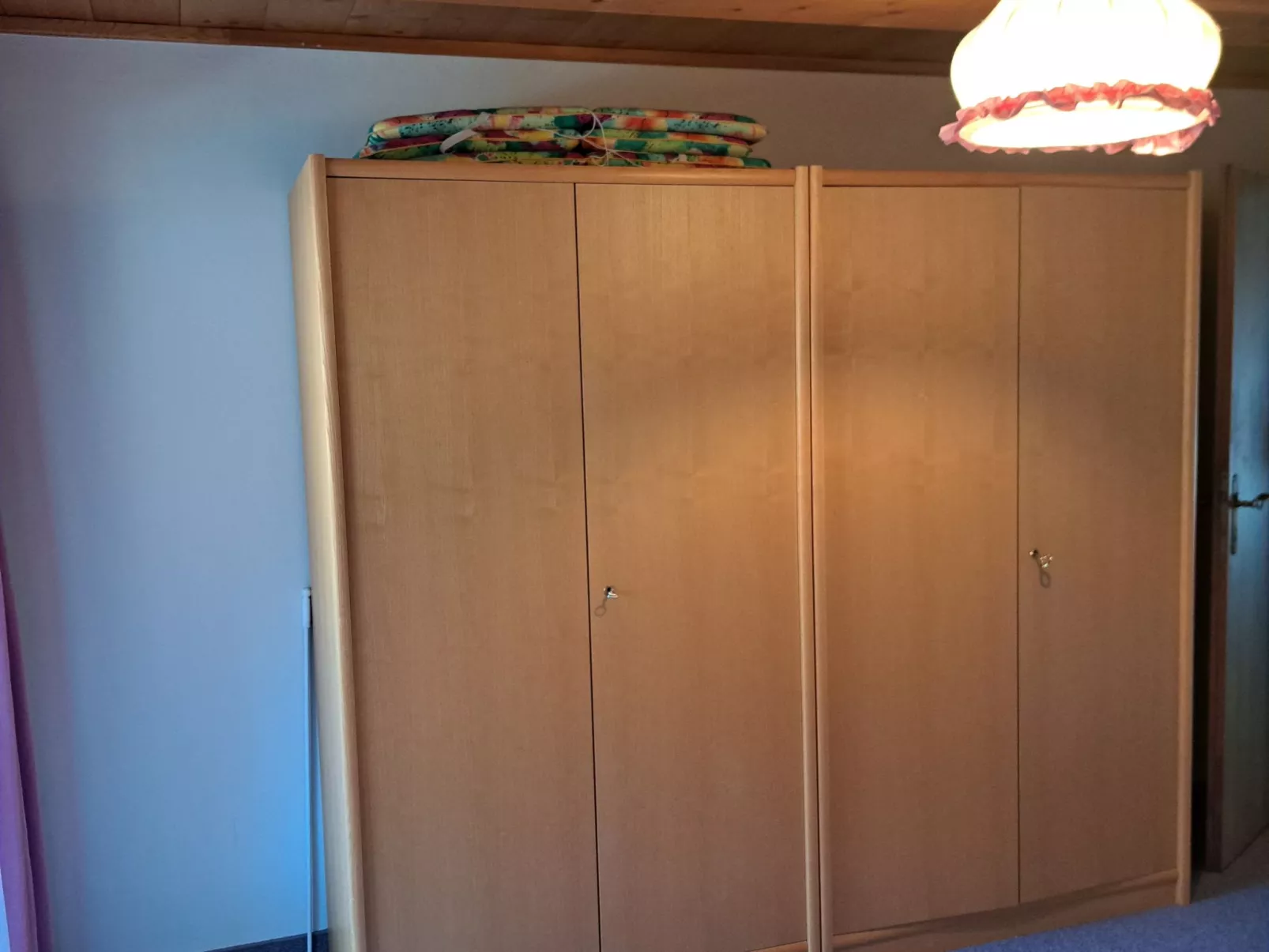 Wildkogel 2-Inside