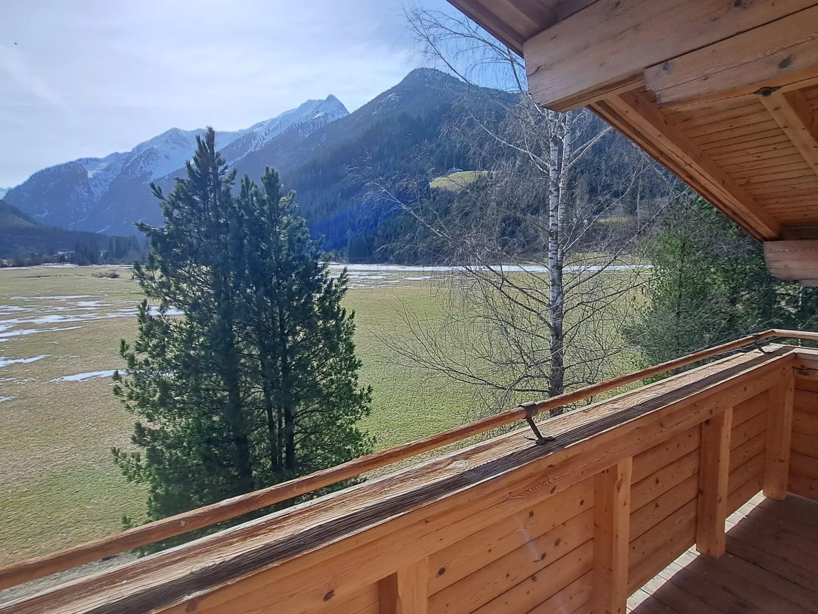 Mitterkopf-Dehors
