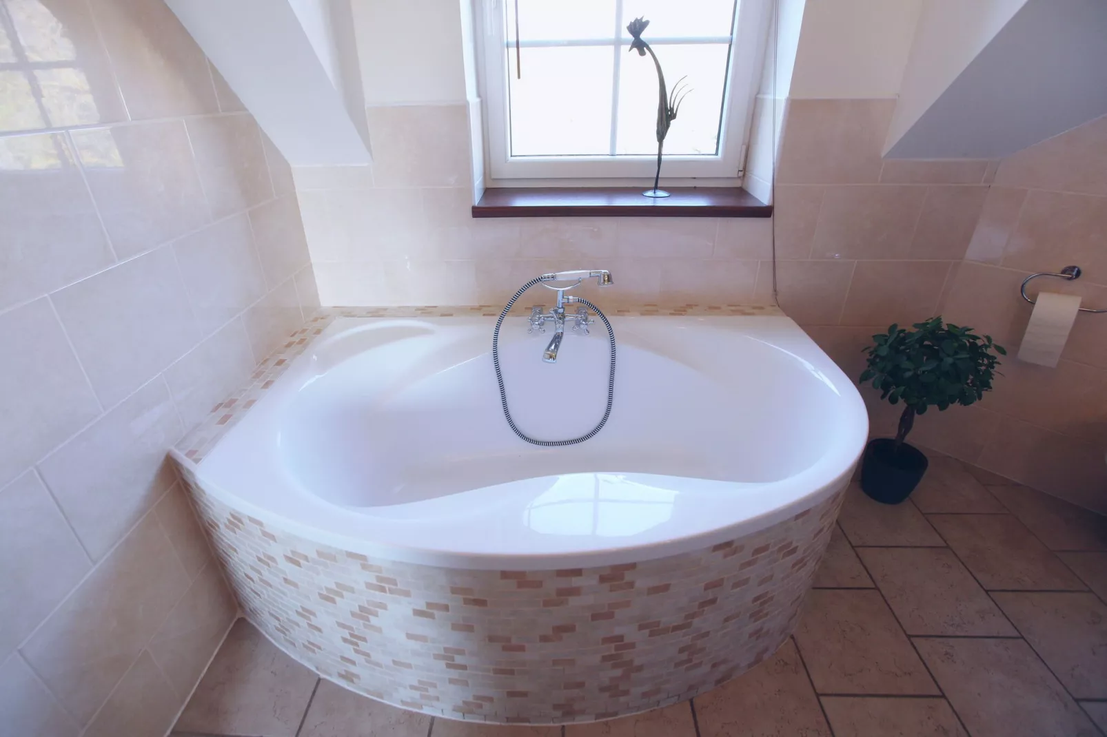 Rád-Bathroom