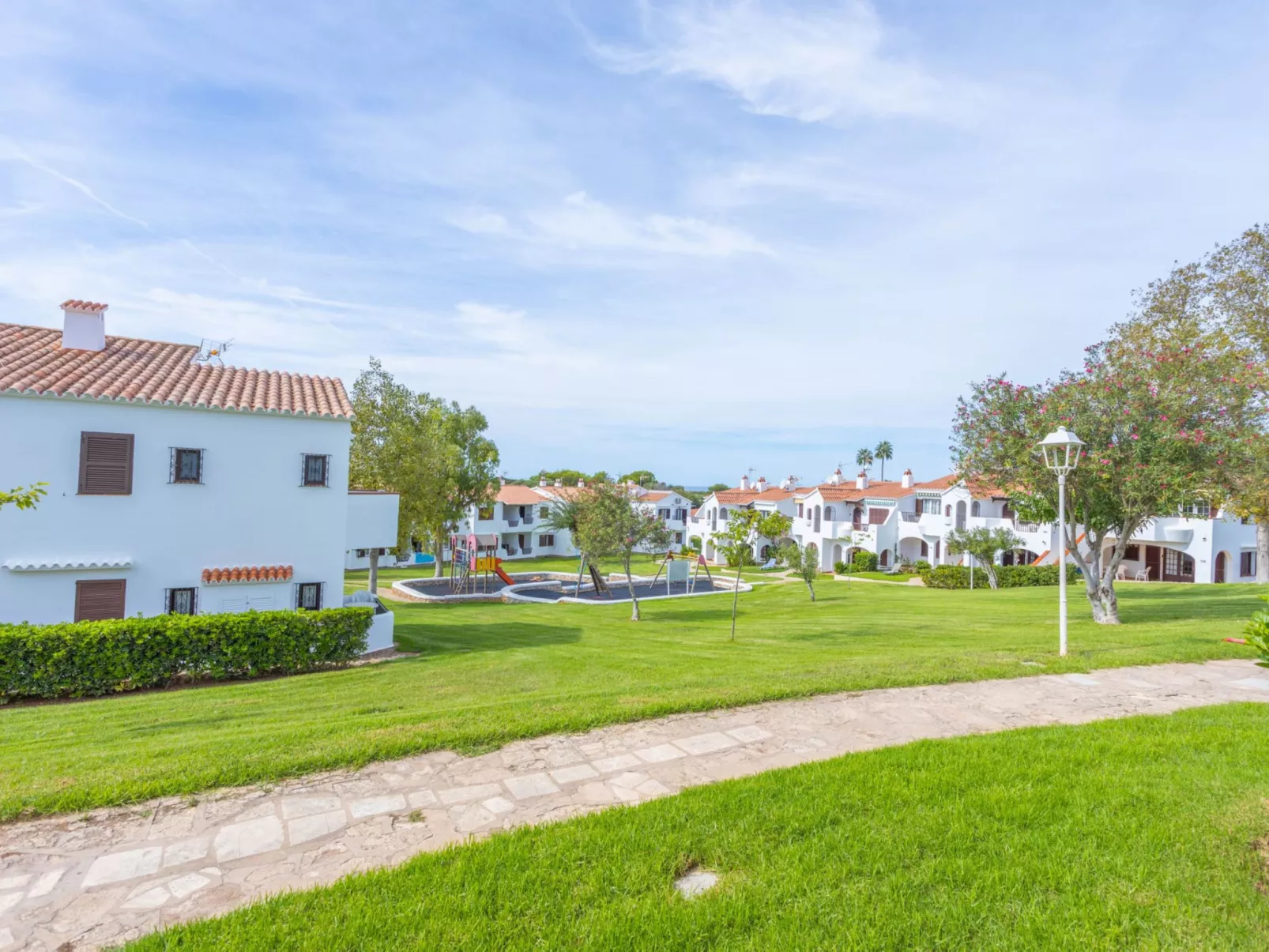 Son Bou Gardens PLUS-Outside