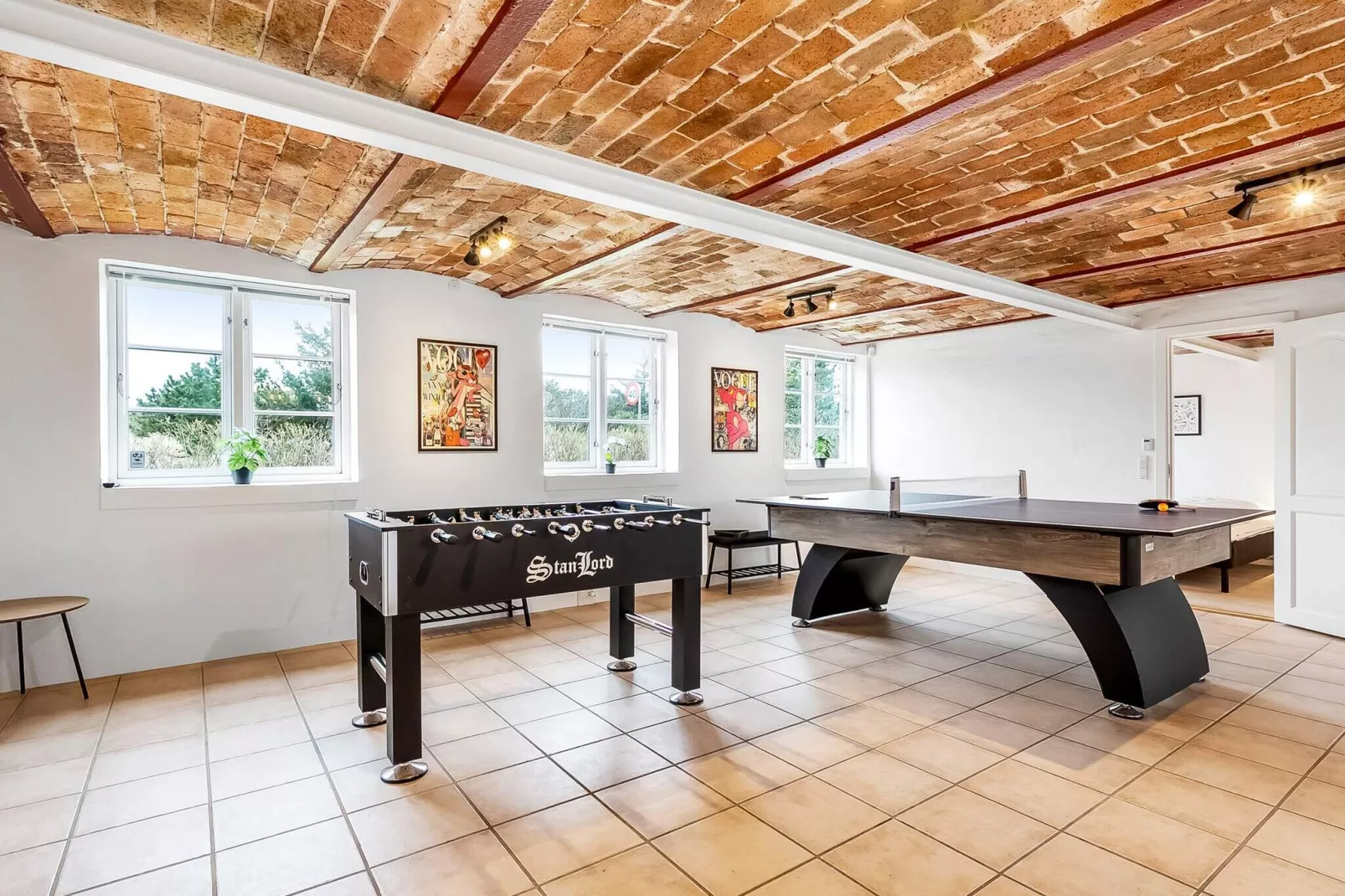 4 etoiles maison de vacances a Ulfborg