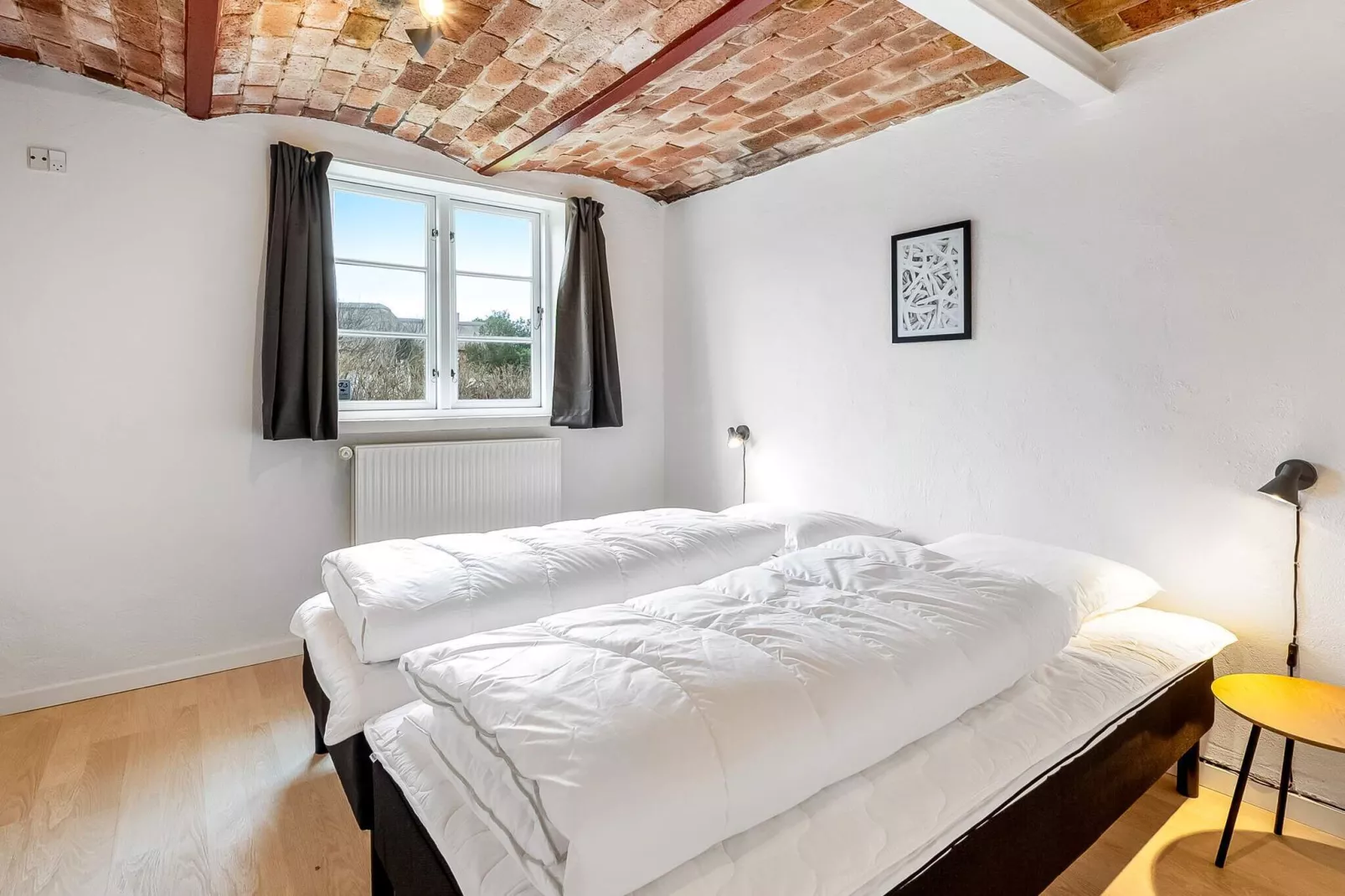 4 etoiles maison de vacances a Ulfborg-Intérieur