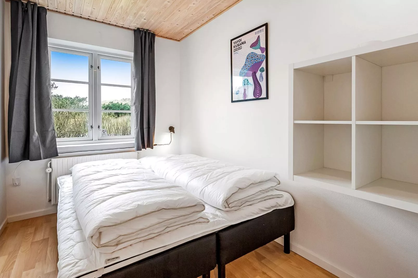 4 etoiles maison de vacances a Ulfborg-Intérieur