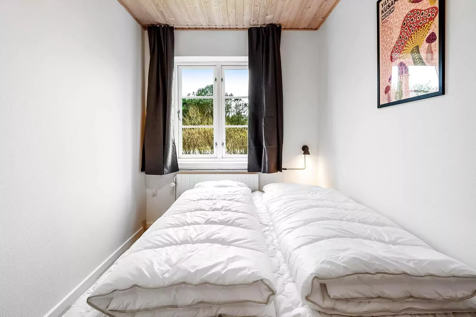 4 etoiles maison de vacances a Ulfborg-Intérieur