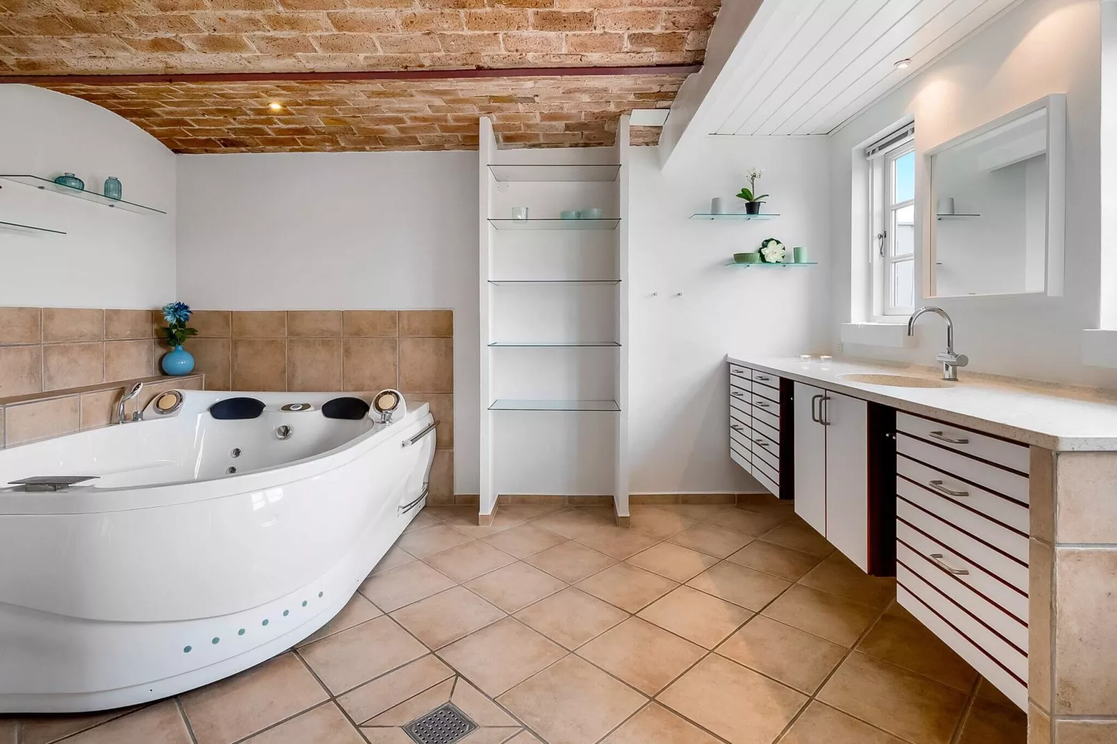 4 etoiles maison de vacances a Ulfborg-Intérieur