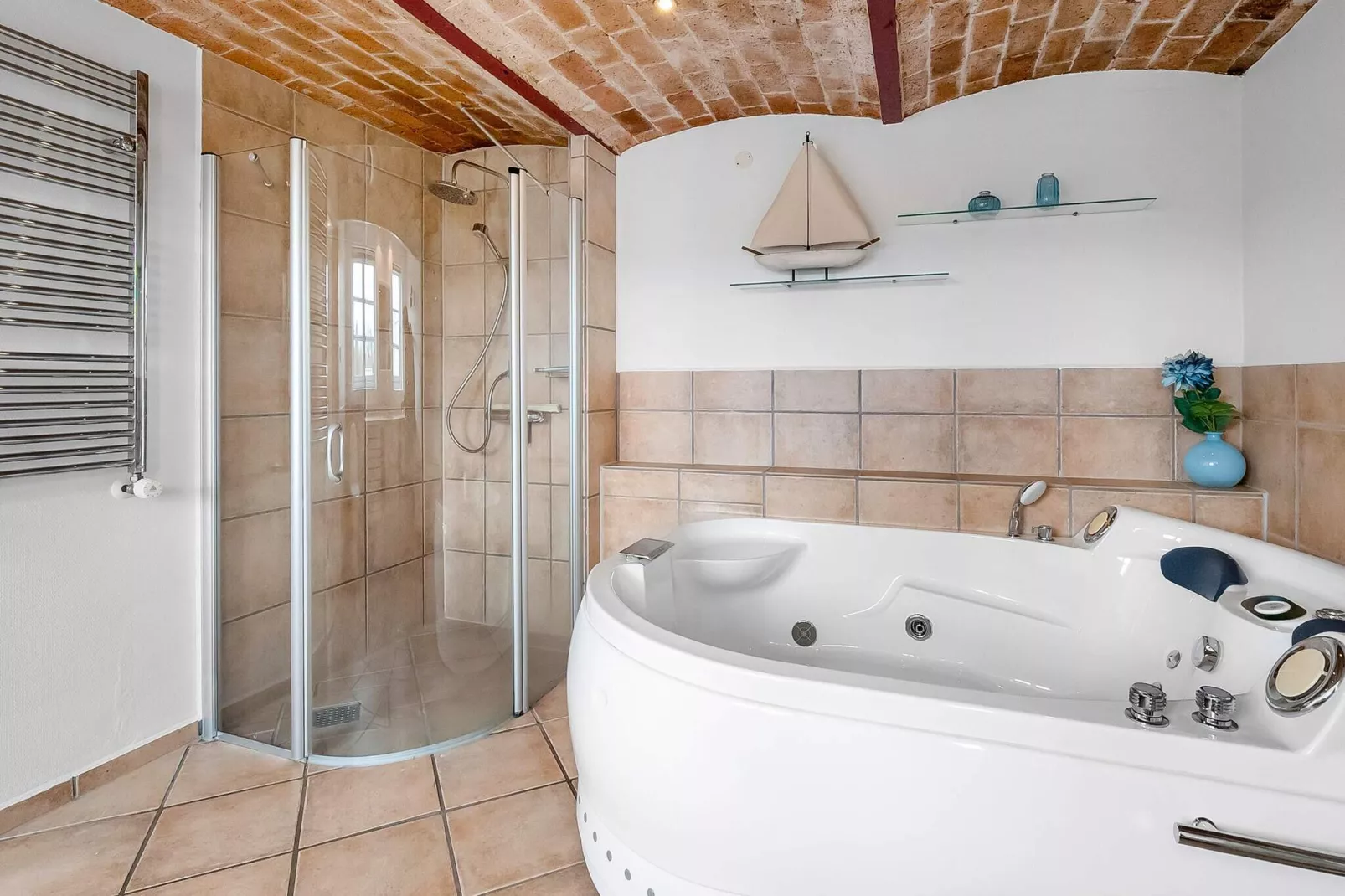 4 etoiles maison de vacances a Ulfborg-Intérieur