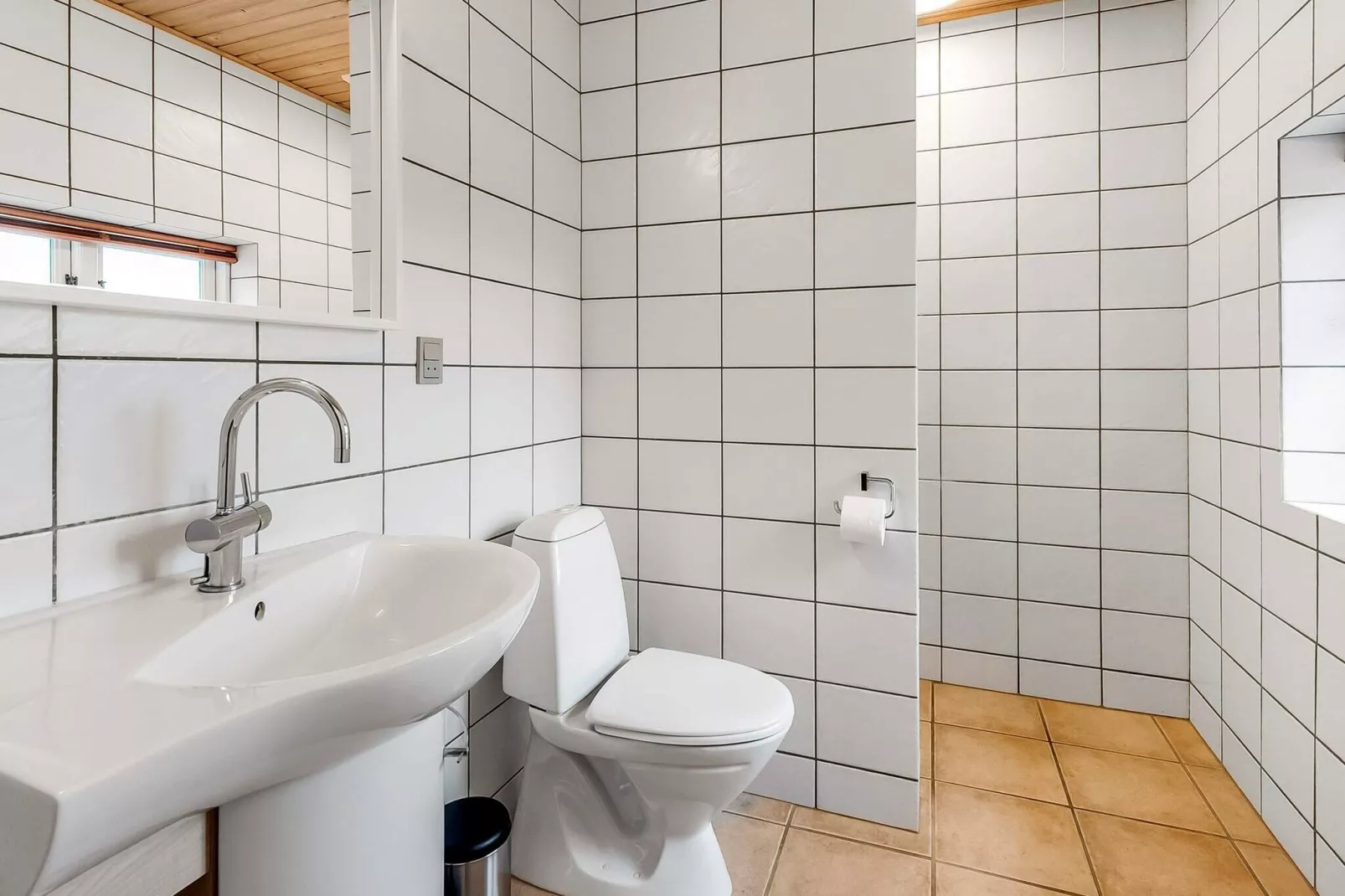 4 etoiles maison de vacances a Ulfborg-Intérieur