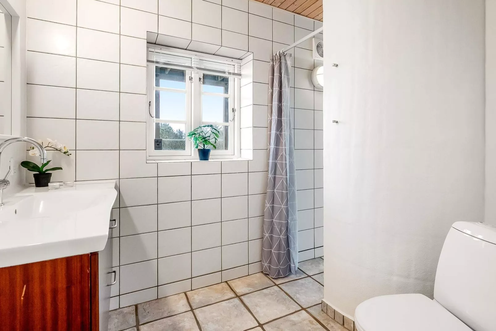 4 etoiles maison de vacances a Ulfborg-Intérieur