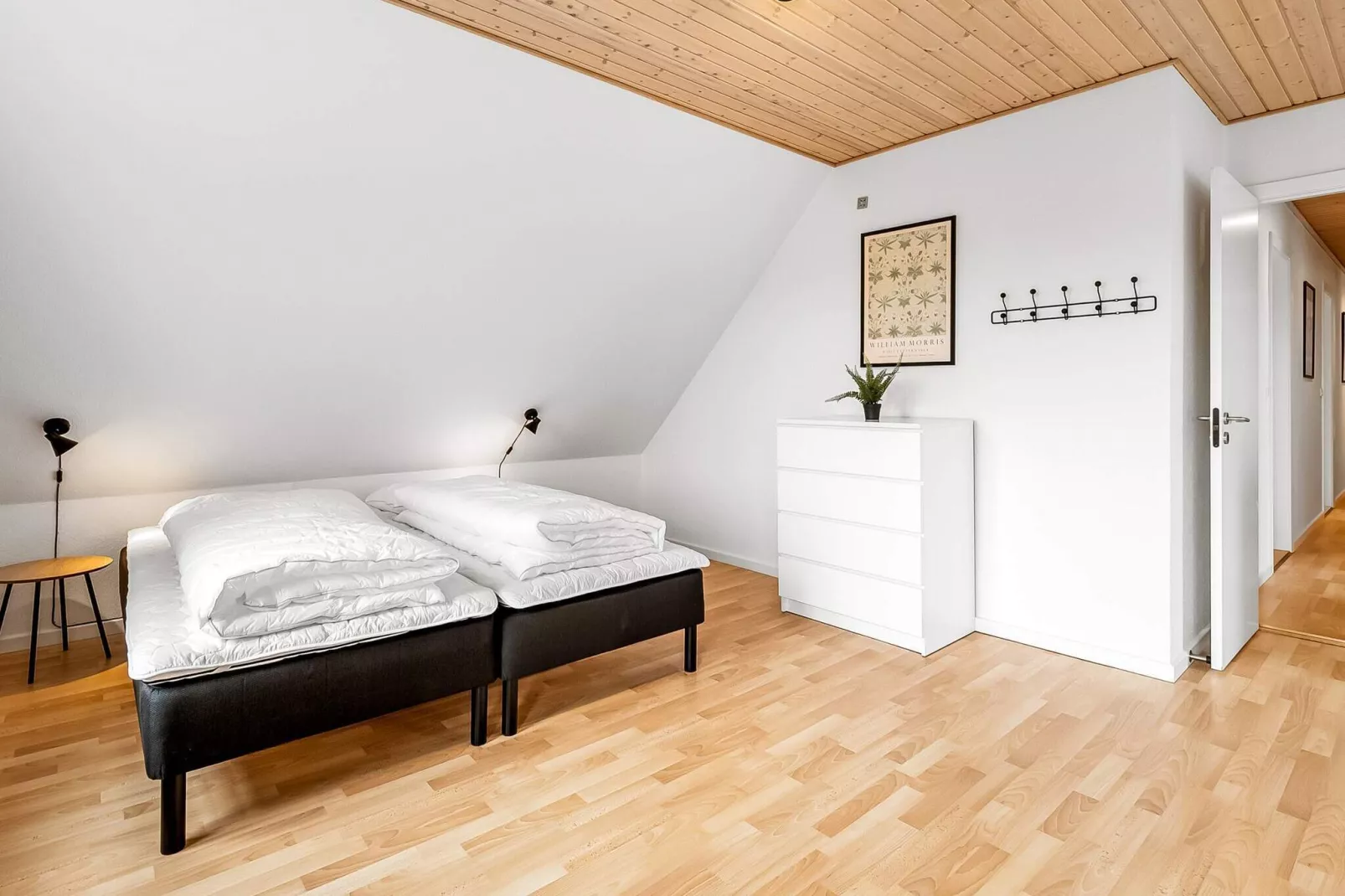 4 etoiles maison de vacances a Ulfborg-Intérieur