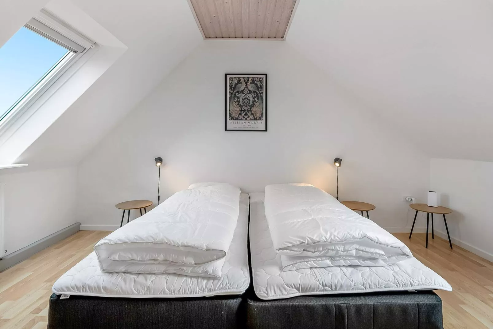 4 etoiles maison de vacances a Ulfborg-Intérieur