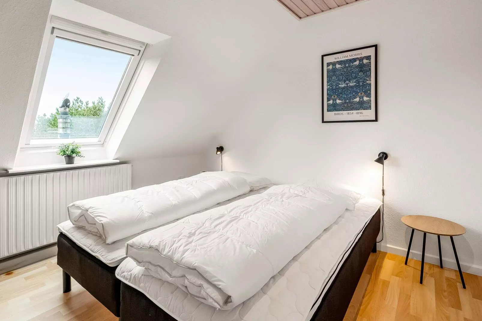 4 etoiles maison de vacances a Ulfborg-Intérieur