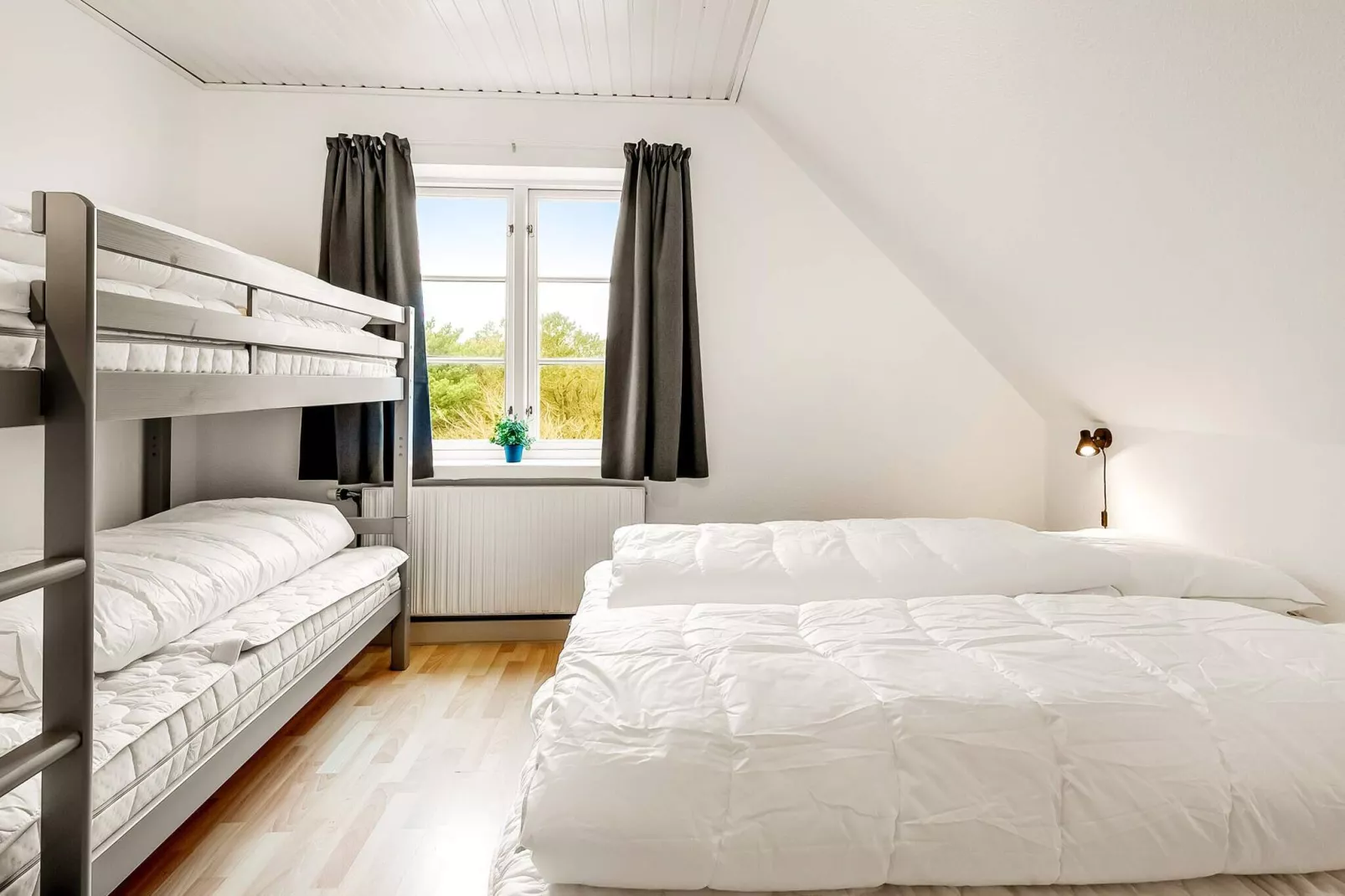 4 etoiles maison de vacances a Ulfborg-Intérieur
