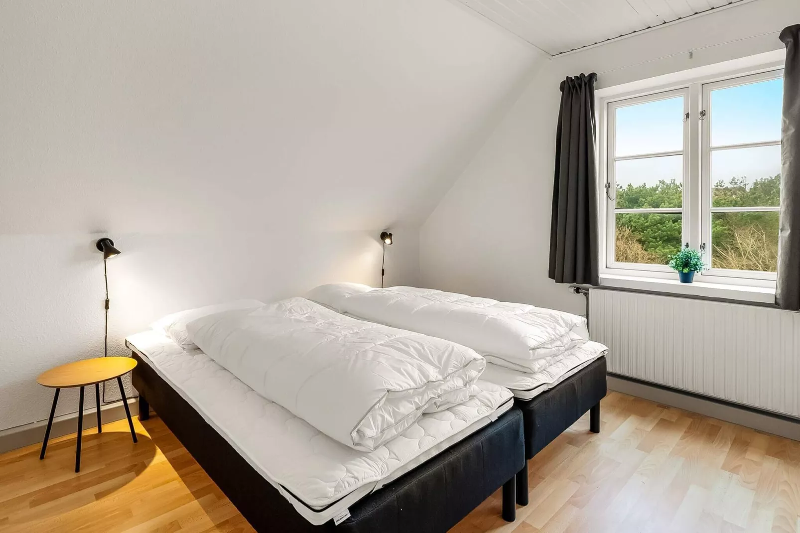 4 etoiles maison de vacances a Ulfborg-Intérieur