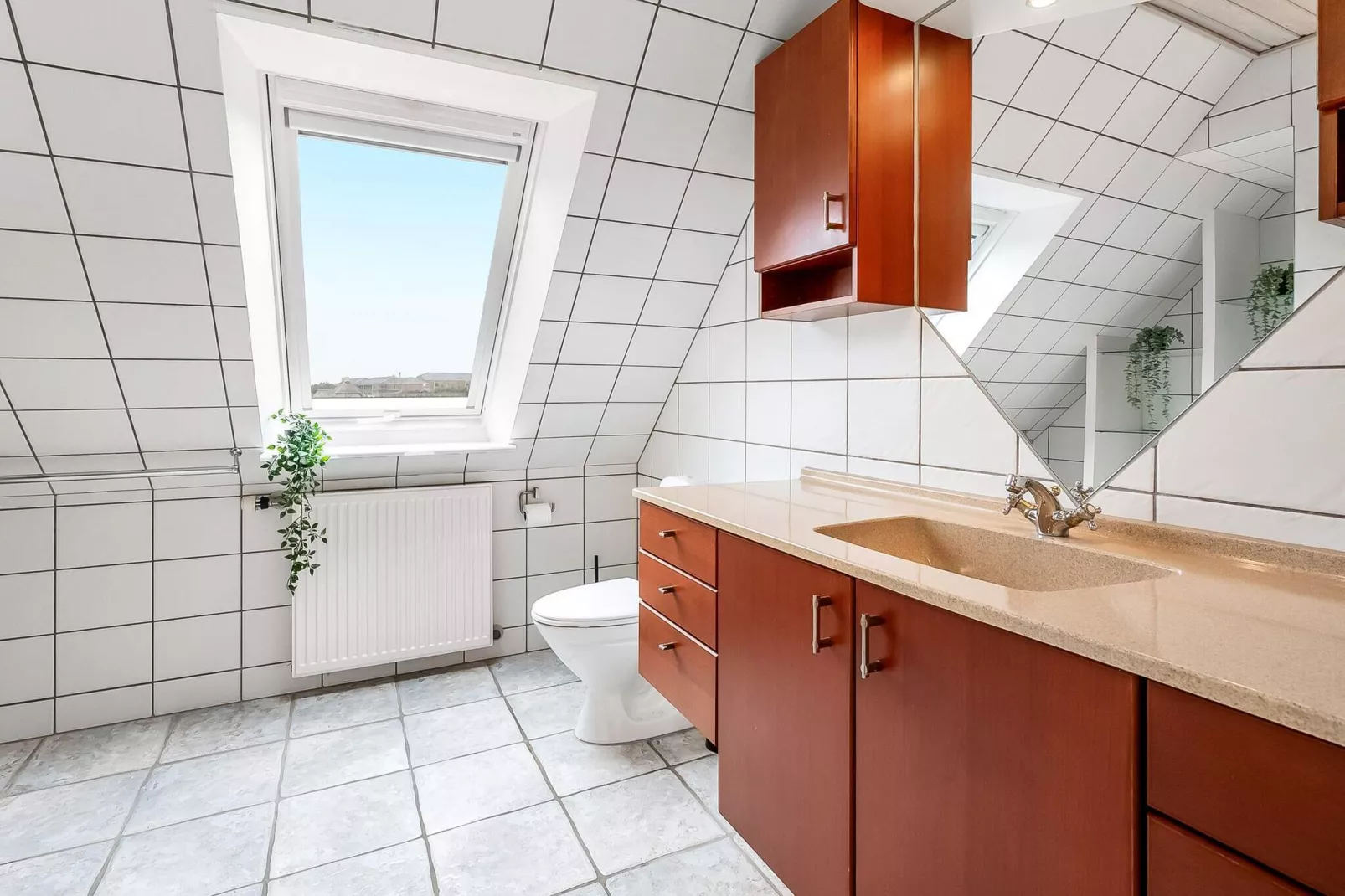 4 etoiles maison de vacances a Ulfborg-Intérieur