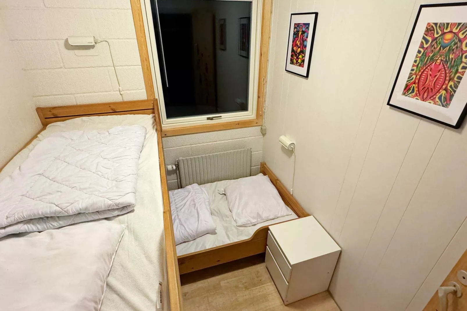 7 person holiday home in Nexø-By Traum-Indoor