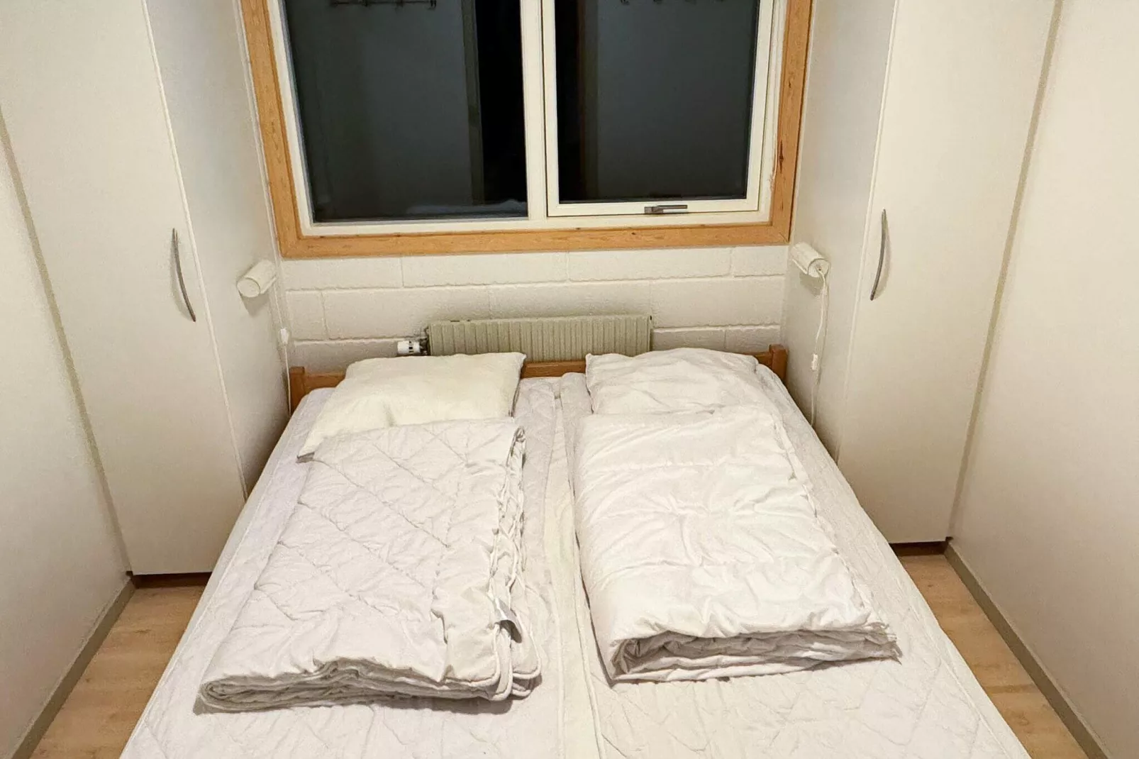 7 person holiday home in Nexø-By Traum-Indoor
