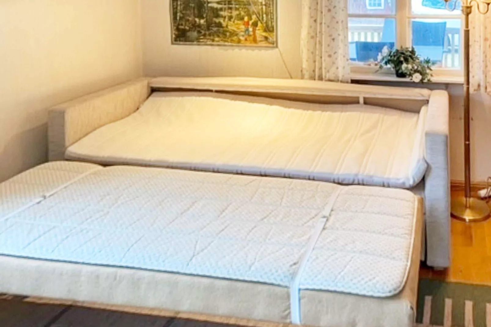 4 person holiday home in NISSAFORS-By Traum-Indoor