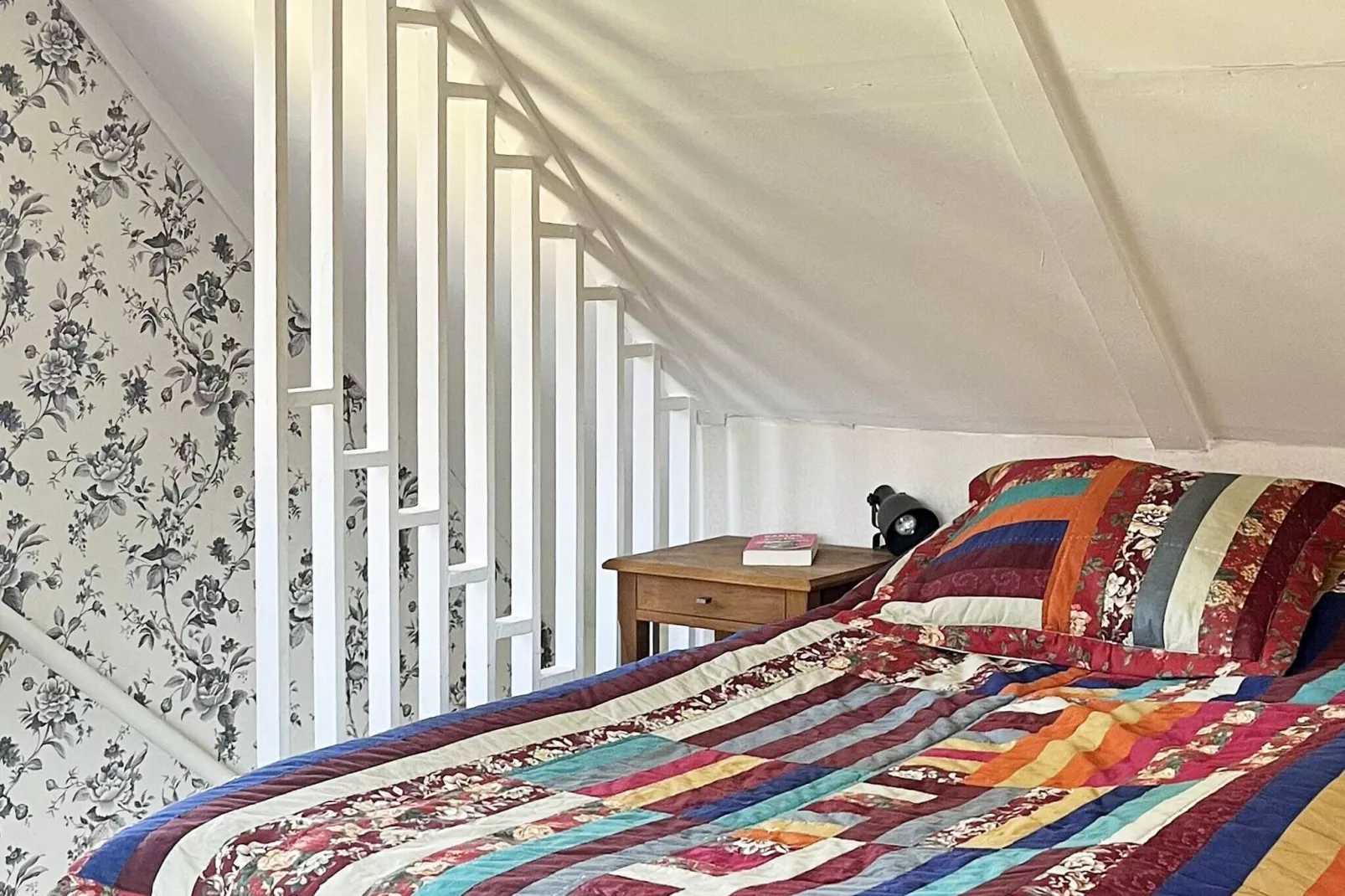 6 person holiday home in KLINTEHAMN-By Traum-Indoor