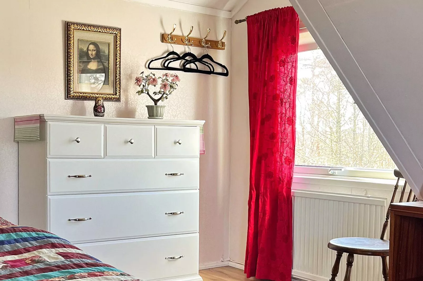6 person holiday home in KLINTEHAMN-By Traum-Indoor