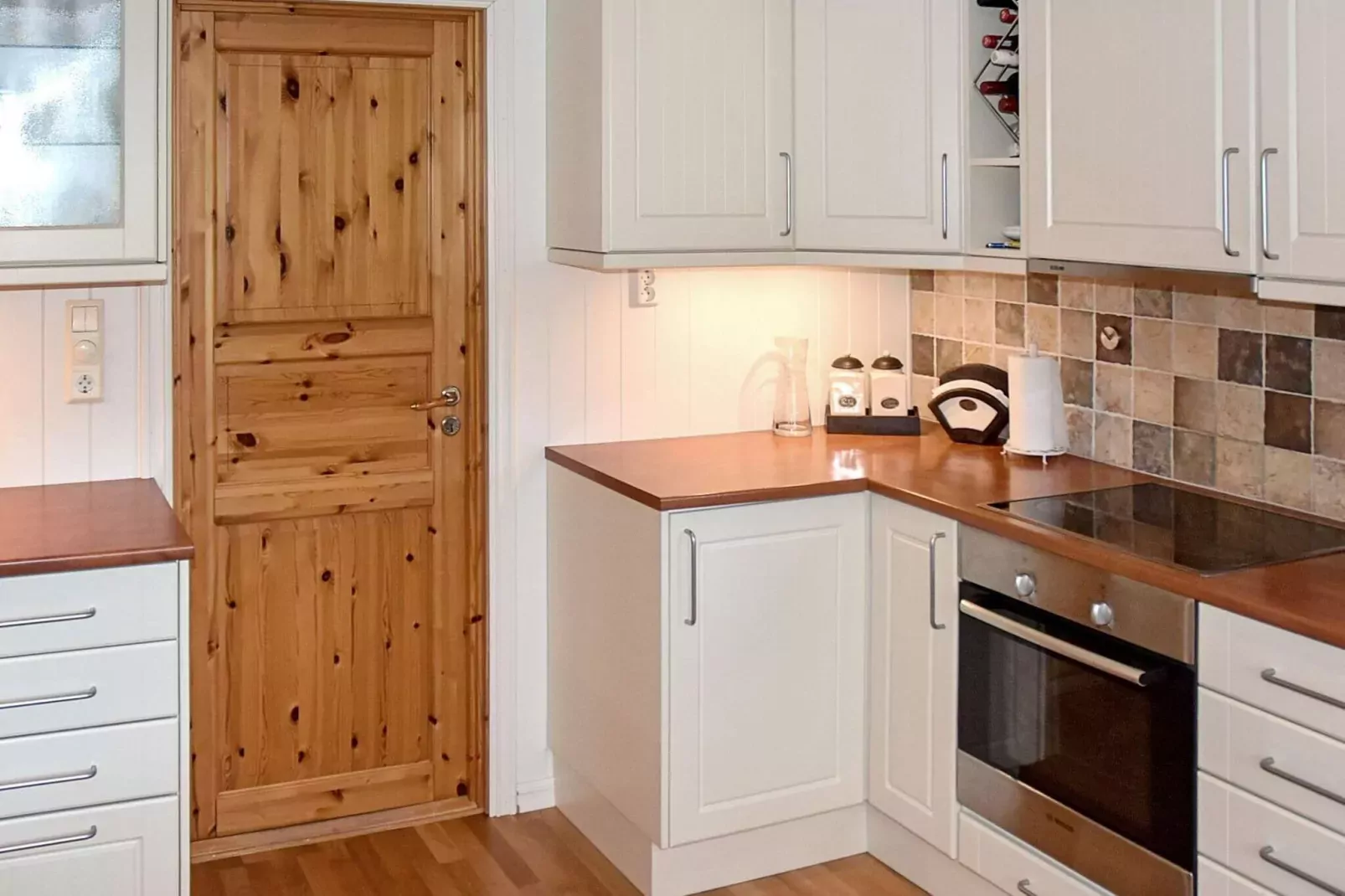 10 person holiday home in MIDSUND-Indoor