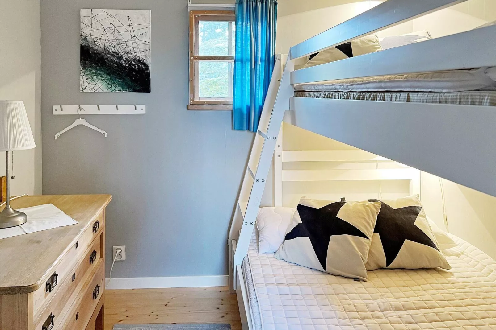 5 Personen Ferienhaus in NYNÄSHAMN-By Traum-Innen