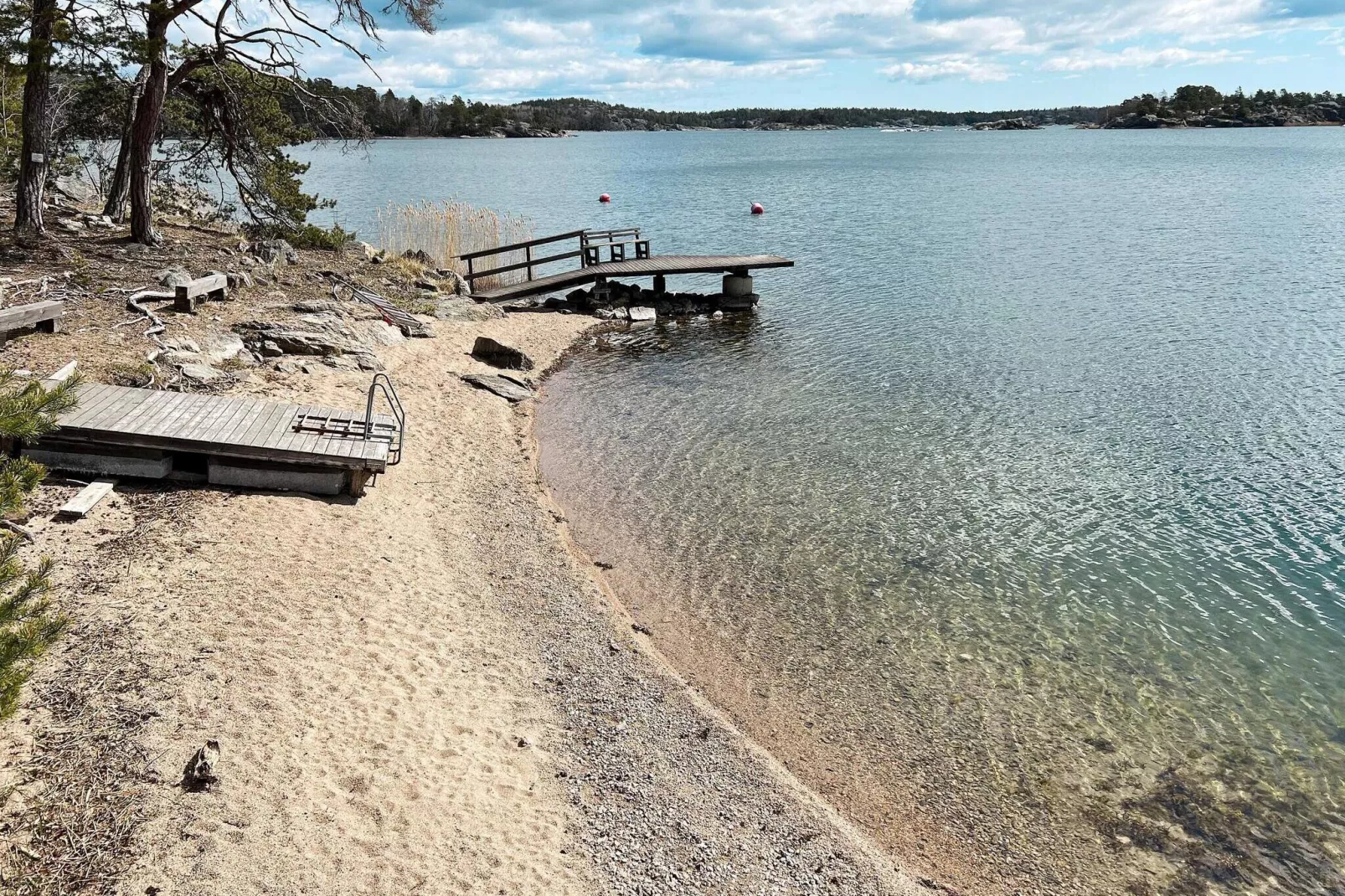 5 Personen Ferienhaus in NYNÄSHAMN-By Traum-Nicht getaggt
