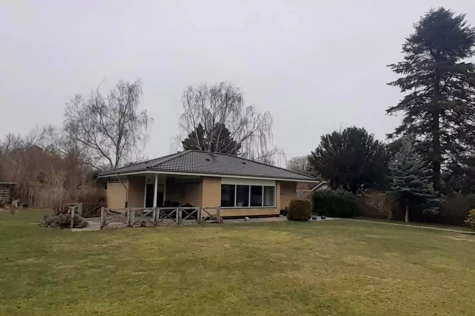 6 person holiday home in Gilleleje-By Traum-Outdoor