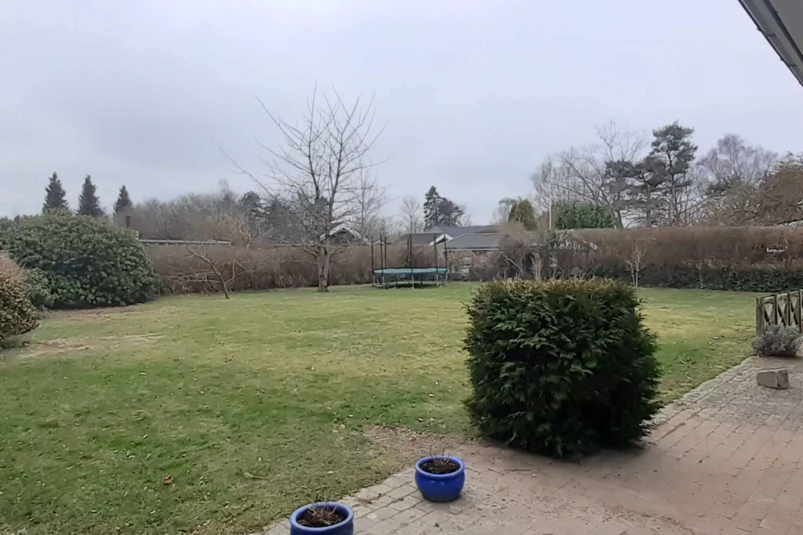 6 person holiday home in Gilleleje-By Traum-Outdoor