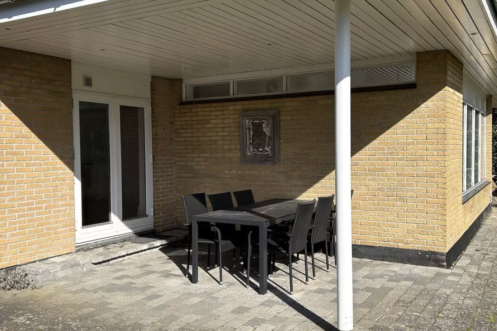 6 person holiday home in Gilleleje-By Traum-Outdoor