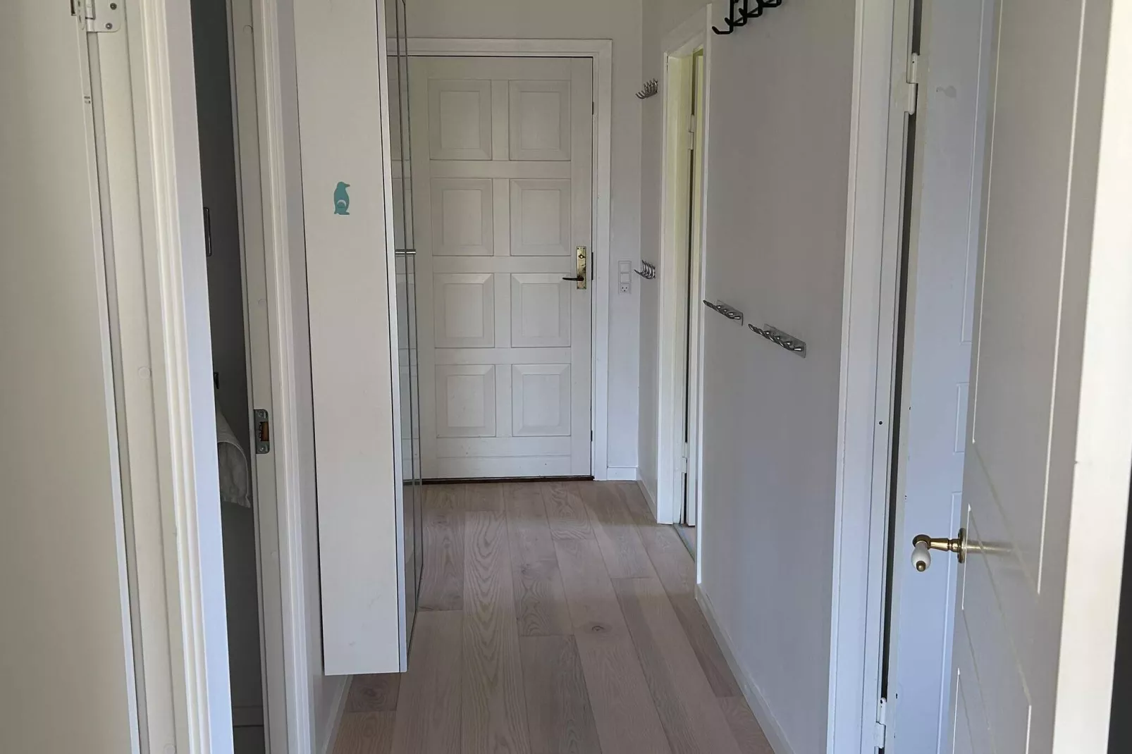 6 person holiday home in Gilleleje-By Traum-Indoor